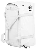 Plecaki - Douchebag Douchebag The Carryall plecak 40 l biały biały (pure white) 65 x 40 x 9.5 cm 165A02 - miniaturka - grafika 1