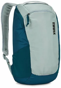 Thule Plecak EnRoute 14l - Alaska/Deep Teal 3204275 - Plecaki - miniaturka - grafika 10