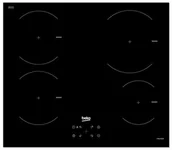 Płyty elektryczne do zabudowy - Beko HI164400ATB - miniaturka - grafika 1