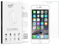 Szkła hartowane na telefon - movear Szkło Hartowane 2.5D iPhone 6 Plus / 6s Plus Matowe 9H GLASS mSHIELD AIP6PGPM14M00 - miniaturka - grafika 1