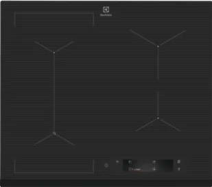 Płyta elektryczna do zabudowy Electrolux EIS6448 - Płyty elektryczne do zabudowy - miniaturka - grafika 2