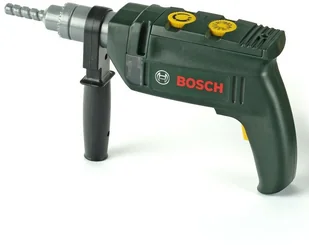 Klein Bosch Wiertarka 8410 - Mały majsterkowicz - miniaturka - grafika 5