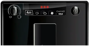 Ekspres do kawy Melitta Solo E 950-222 - Ekspresy do kawy - miniaturka - grafika 4