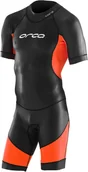 Pianki do pływania - ORCA ORCA Openwater Core Swimskin Perform Men, czarny 10 2022 Kombinezony i pianki LN2S1001-10 - miniaturka - grafika 1
