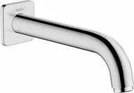 Wylewki do baterii - Hansgrohe 71460000 Vernis Shape wylewka wannowa CHROM - miniaturka - grafika 1