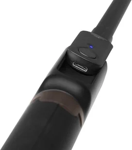 Spigen S540W WIRELESS SELFIE STICK TRIPOD BLACK fd-12460-0 - Selfie stick - miniaturka - grafika 9