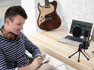 Tracer Digital USB Pro - Mikrofony komputerowe - miniaturka - grafika 5