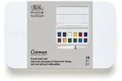Farby i media malarskie - Winsor & Newton Cotman farby akwarelowe 5368 - miniaturka - grafika 1