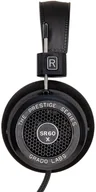 Słuchawki - Grado SR60x Prestige Series Czarne - miniaturka - grafika 1