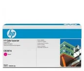 Tonery oryginalne - HP CB387A - miniaturka - grafika 1