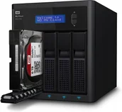 Dyski serwerowe - Western Digital My Cloud EX2100 Dysk serwer sieciowy plików - miniaturka - grafika 1