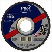 Tarcze do pił - Tarcza Wypukła T27 230*2.5*22 - miniaturka - grafika 1