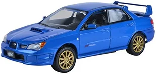 Motormax 73330 SUBARU IMPREZA WRX STI - Samochody i pojazdy dla dzieci - miniaturka - grafika 2