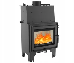 Kratki.pl Marek Bal Kominek z płaszczem wodnym AQUARIO M8 PW AQUARIO/M/8/PW/W - Kominki wolnostojące Kratki.pl Marek Bal Kominek z płaszczem wodnym AQUARIO M8 PW AQUARIO/M/8/PW/W - Kominki wolnostojące - miniaturka - grafika 3