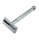 Maszynki do golenia i wkłady - Parker 29L Maszynka na Żyletki Stal - miniaturka - grafika 1