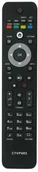 Piloty - Philips Mando a distancia ctvph03 Compatible con telewizor   No Precisa programa cion CTVPH03 - miniaturka - grafika 1