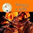Książki kucharskie - Potrawy z grilla PRACA ZBIOROWA - miniaturka - grafika 1