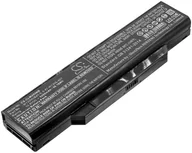 Baterie do laptopów - Cameron Sino Clevo W130EV 6-87-W130S-4D7 5200mAh 56.16Wh Li-Ion 10.8V CS-CLW255NB - miniaturka - grafika 1