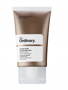 The Ordinary Azelaic Acid Suspension 10% - Kremy do twarzy - miniaturka - grafika 3