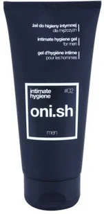 Aflofarm FARMACJA POLSKA SP. Z O. POLSKA ONI.SH żel pod prysznic do higieny intymnej dla mężc - Żele do higieny intymnej - miniaturka - grafika 2