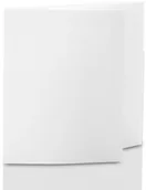 Albumy fotograficzne - Mini-Album Biały - zestaw: 3 zdjęcia 15x21 - miniaturka - grafika 1