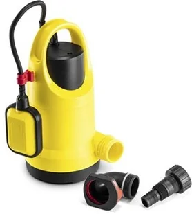 TROTEC TWP 7506 E - Pompy wodne - miniaturka - grafika 4