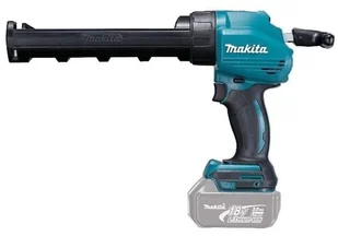 Makita Wyciskacz do kleju i sylikonu DCG180Z - Pistolety do silikonu - miniaturka - grafika 2