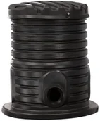 Zbiorniki na deszczówkę - 4RAIN Nadbudowa zbiornika na deszczówkę 58x78 cm 295596 4Rain - miniaturka - grafika 1