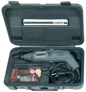 Bruder Mannesmann 92575 - Zestawy elektronarzędzi - miniaturka - grafika 2