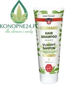 Szampony do włosów - Palacio Szampon konopny do suchych włosów 250ml F34E-7606B_20210606222026 - miniaturka - grafika 1