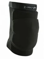 Sporty zimowe - akcesoria - X-FACTOR Nakolanniki mega czarny NAKOLANNIKI MEGA M BLK - miniaturka - grafika 1