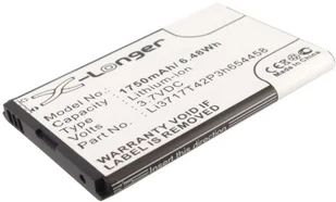 Cameron Sino CS-fnb85tw akumulator do Yaesu FT-817 (mAh) 4894128075837 - Pozostałe akcesoria sieciowe - miniaturka - grafika 2