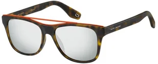 Marc Jacobs Okulary Przeciwsłoneczne MARC 303S N9P - Okulary przeciwsłoneczne - miniaturka - grafika 2