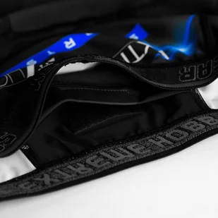 Extreme Hobby Spodenki Vale Tudo, MT SPORT, czarny, rozmiar 2XL - Kimona, stroje i obuwie - miniaturka - grafika 5