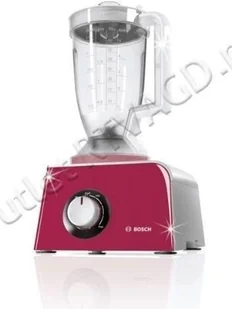 Bosch Styline MCM42024 - Rozdrabniacze kuchenne - miniaturka - grafika 10