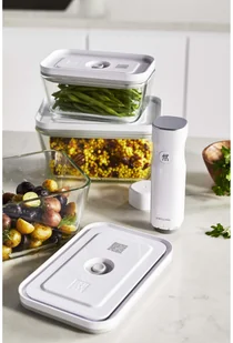 Zwilling Zwilling - Pompa próżniowa Fresh&amp;Save - Pojemniki kuchenne - miniaturka - grafika 8