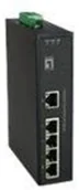 Switche - LevelOne IFS-0501 - switch - 5 ports IFS-0501 - miniaturka - grafika 1