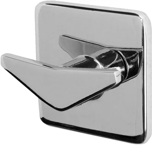 BA-DE Wieszak ścienny NEFRYT BA-DE - Wieszaki i stojaki - miniaturka - grafika 2