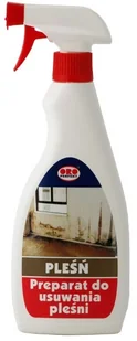 ORO Polska preparat do usuwania pleśni 500ml - Środki do kuchni i łazienki - miniaturka - grafika 2