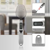 Wagi kuchenne - Profi Cook PC-LW 1214 - miniaturka - grafika 1