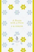 Pozostałe książki - Penguin Room with a View - miniaturka - grafika 1