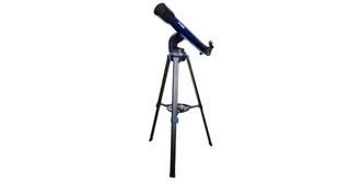 Meade Teleskop refrakcyjny StarNavigator NG 90 mm - Teleskopy - miniaturka - grafika 6