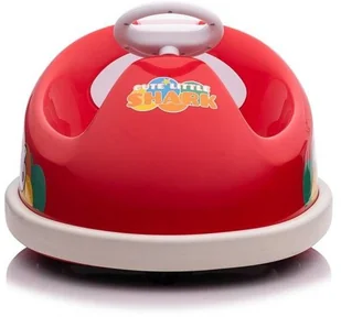 LEAN CARS Pojazd Na Akumulator XMX621 Czerwony LT-9790-0 - Pojazdy elektryczne dla dzieci - miniaturka - grafika 2