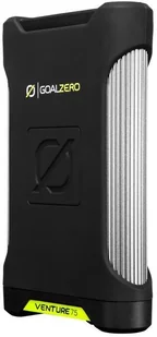 Goal Zero Venture 75 19500mAh Czarny (22110) - Powerbanki - miniaturka - grafika 3