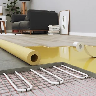 Podkład podłogowy LVT Solid Step 1,1 mm 6 m2 154231201505000897 - Płyty i maty izolacyjne - miniaturka - grafika 2