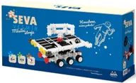 Klocki - Seva zestaw Kosmiczne Maszyny - miniaturka - grafika 1
