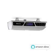 Radia - Auna Intelligence Radio z Alexa - miniaturka - grafika 1