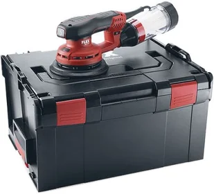Flex Szlifierka mimośrodowa ORE 3-150 EC (+ walizka transportowa) FLX-486809 - Szlifierki i polerki Flex Szlifierka mimośrodowa ORE 3-150 EC (+ walizka transportowa) FLX-486809 - Szlifierki i polerki - miniaturka - grafika 1
