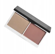 Róże do policzków - Lily Lolo Podwójny Róż Do Policzków Coralista 10G - miniaturka - grafika 1