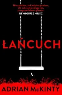 Łańcuch - Thrillery - miniaturka - grafika 3